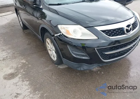 2011 Mazda Cx-9 Sport z USA, uszkodzony, nr VIN JM3TB3BA0B0307712